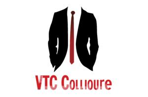 VTC Collioure. véhicule de transport avec chauffeur